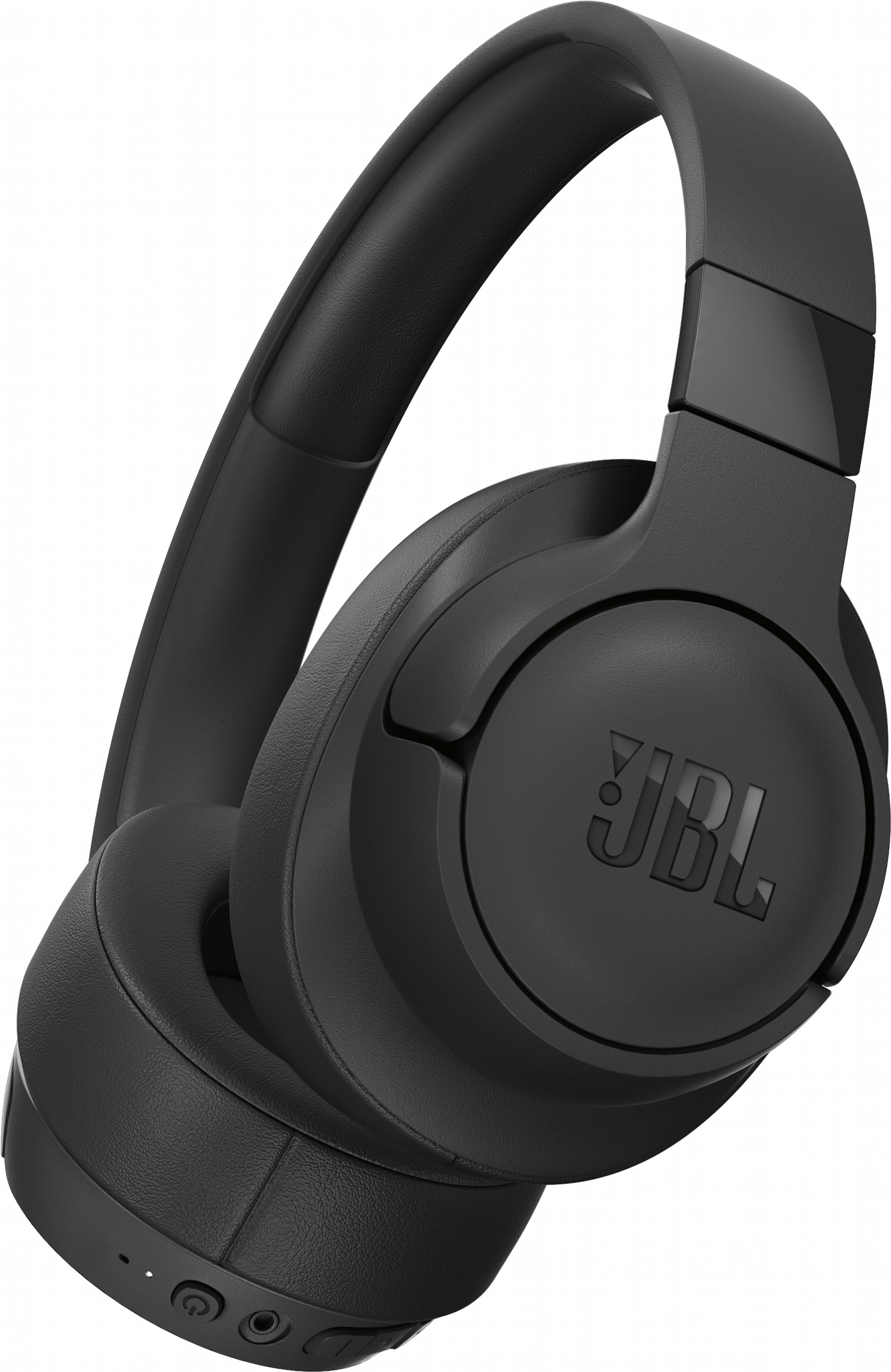 

Наушники JBL Tune 700 BT Black (JBLT700BTBLK)