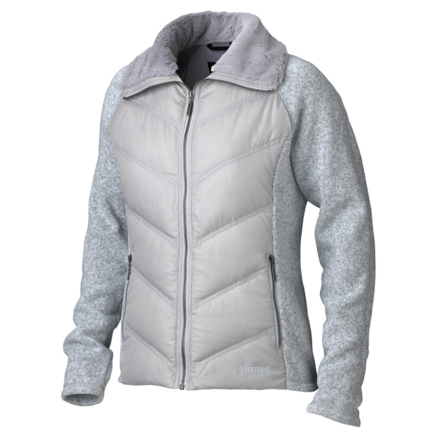 

Куртка женская Marmot Thea Jacket M Белый