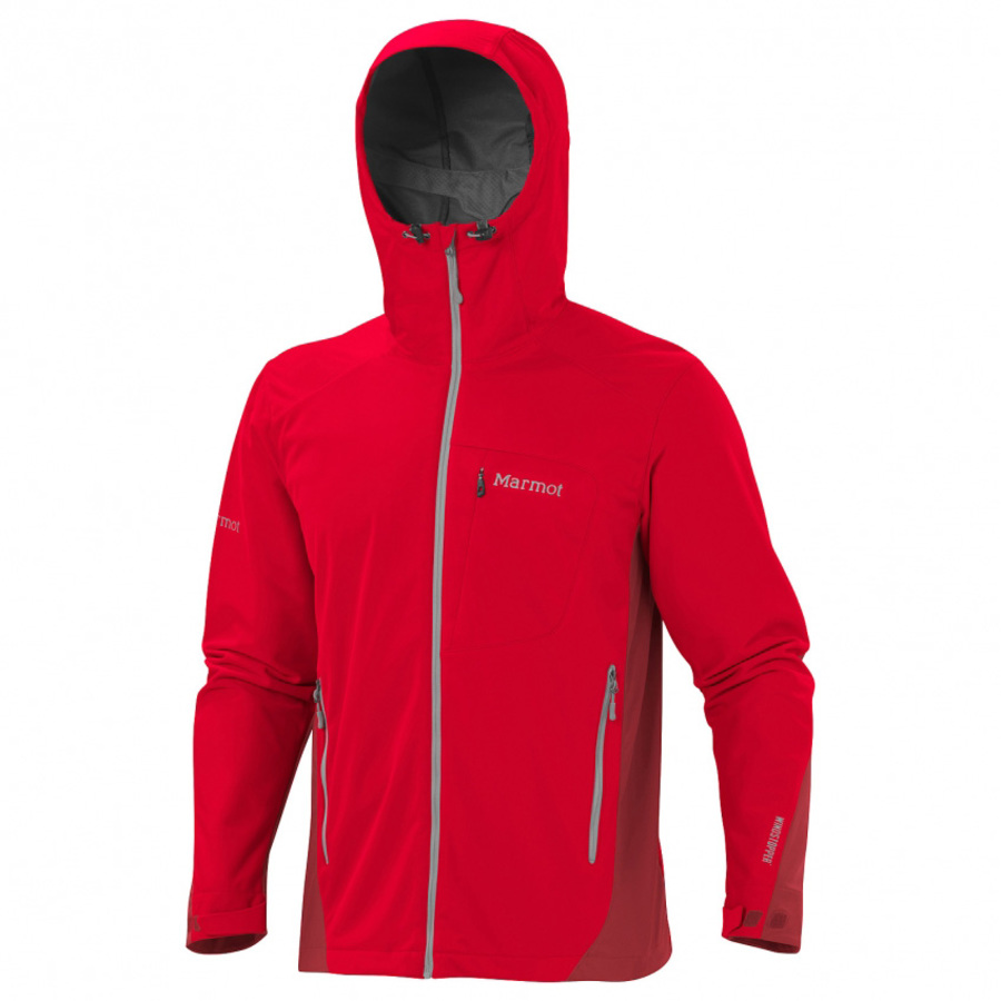

Куртка Marmot Old ROM XL Красный