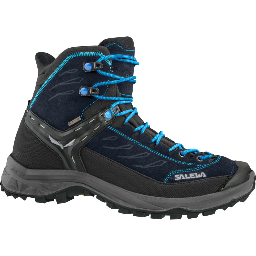 

Ботинки Salewa WS Hike Trainer GTX 37 Синий