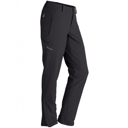 

Штаны Marmot Wm's Scree Pant 2 Черный