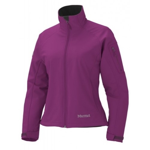 

Куртка женская Marmot Gravity Jacket XS Фиолетовый