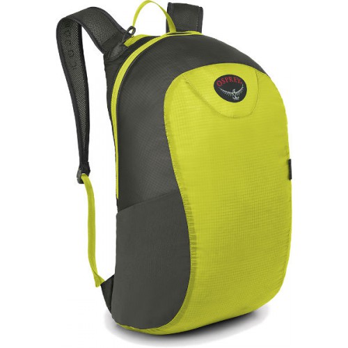 

Рюкзак Osprey Ultralight Stuff Pack Зеленый