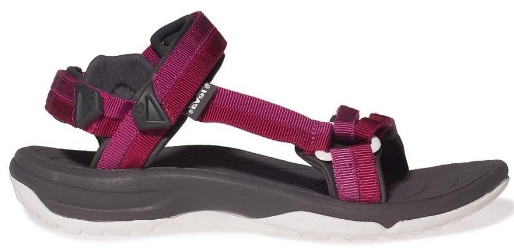 

Сандали Teva Terra Fi Lite W's 37 Розовый