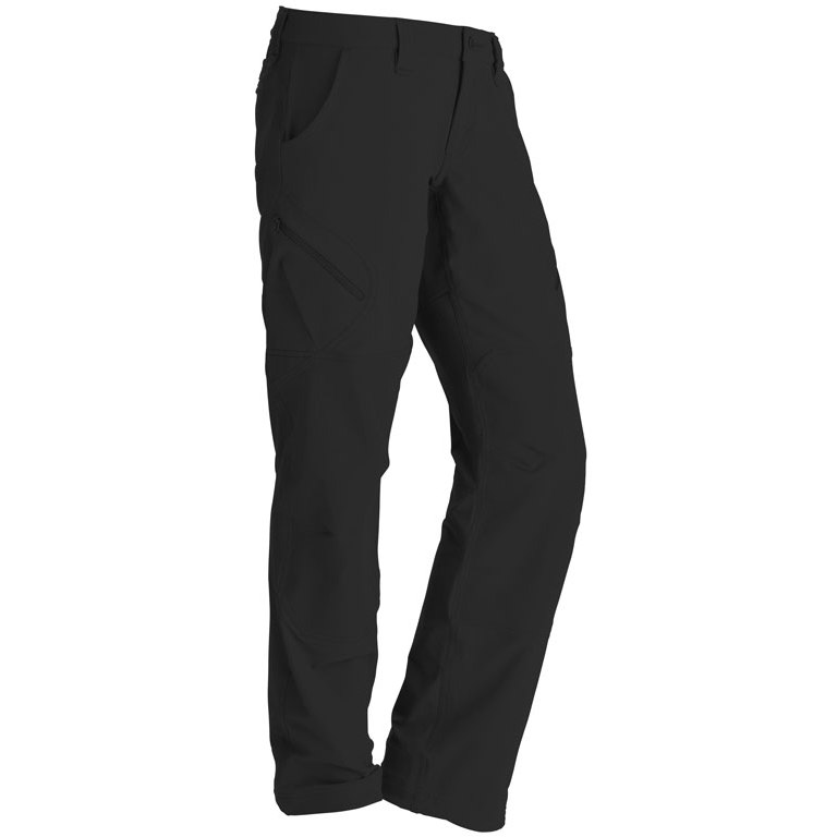 

Штаны Marmot Wm's Limantour Pant 8 Черный