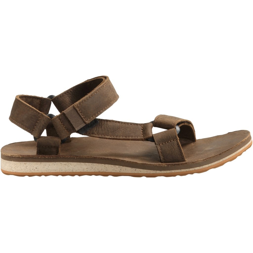 

Сандали Teva Original Universal Premium LTR 44,5 Коричневый