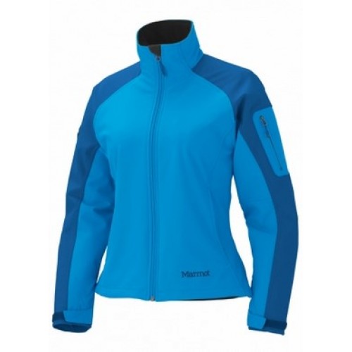 

Куртка женская Marmot Gravity Jacket S Голубой