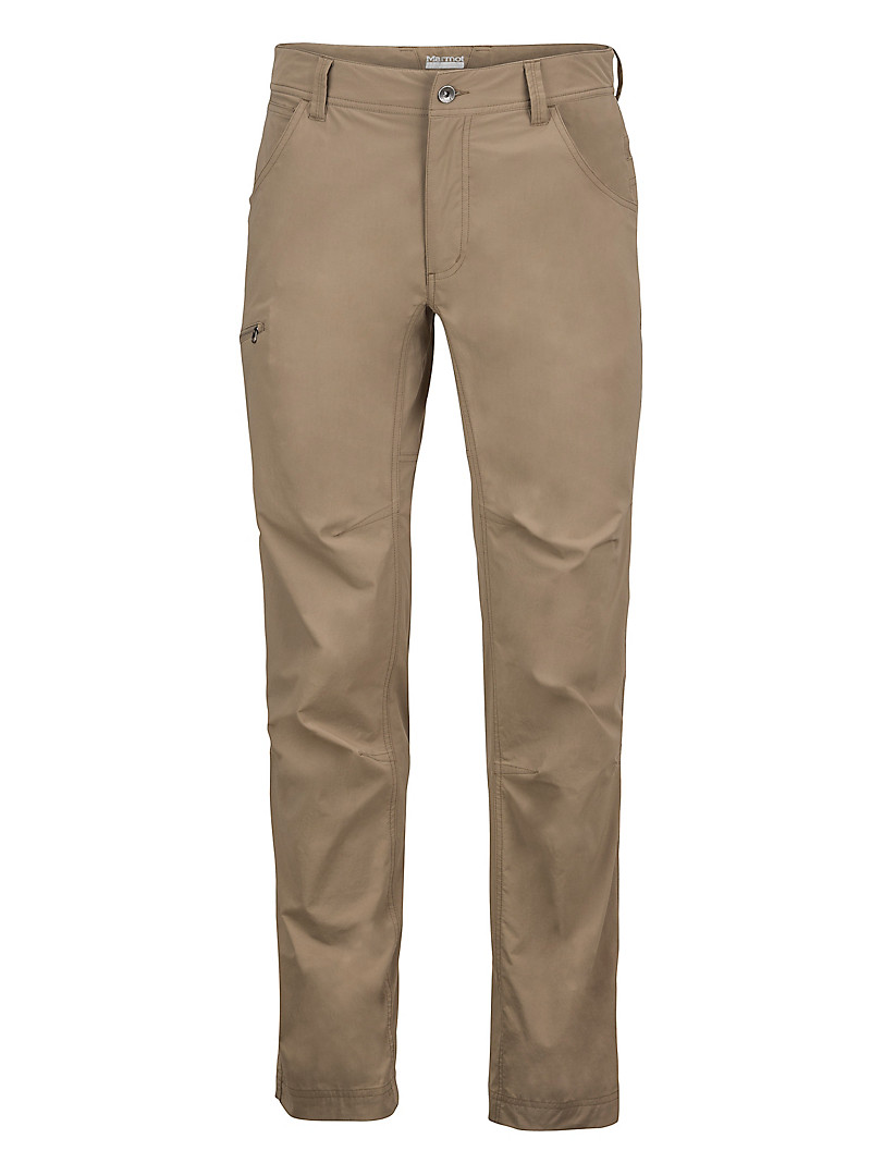 

Штаны Marmot Arch Rock Pant 28 Светлый хаки