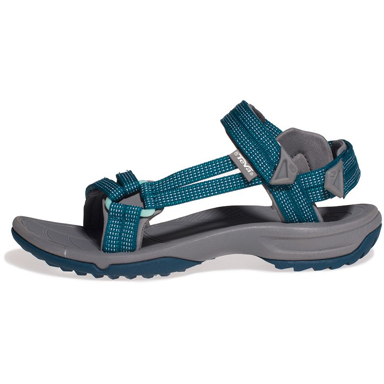 

Сандали Teva Terra Fi Lite Ws 37 Бирюзовый