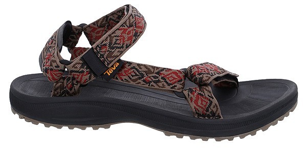 

Сандали Teva Winsted M's 47 Коричневый