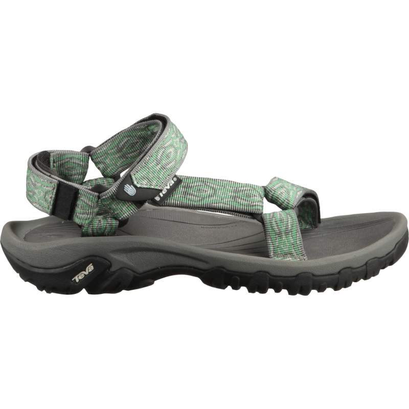 

Сандали Teva Hurricane XLT Wmn 36 Зеленый