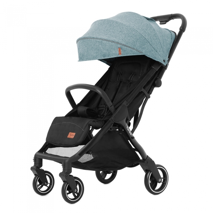 

Коляска прогулочная Baby Tilly CARRELLO Turbo CRL-5503 Зеленый Turbo CRL-5503