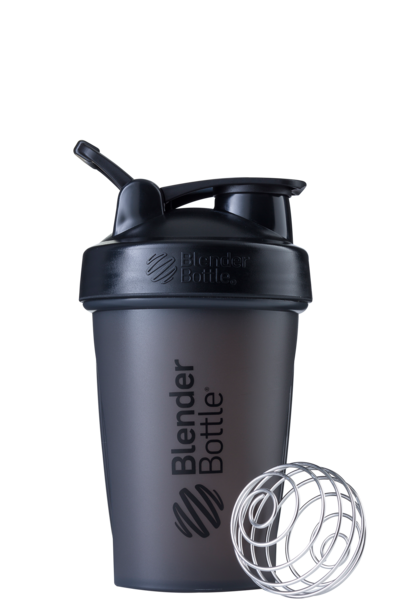 

Спортивный шейкер ORIGINAL BlenderBottle Classic Loop 590ml, Black