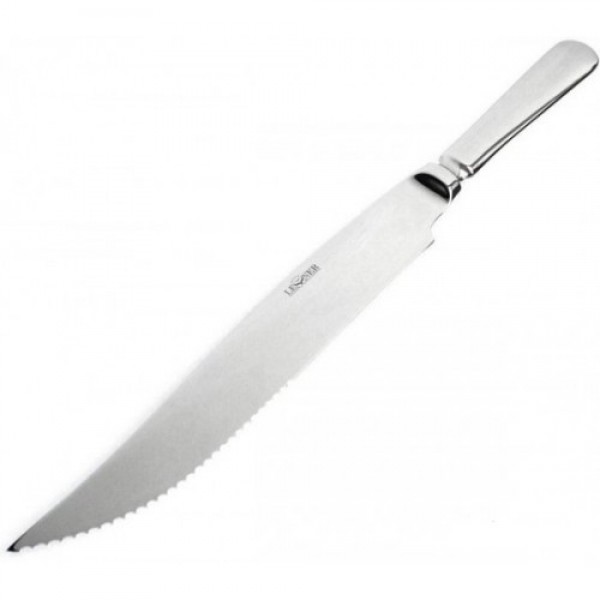 

Набор ножей стейковых Lessner Horeca Pamela 6 шт 61410