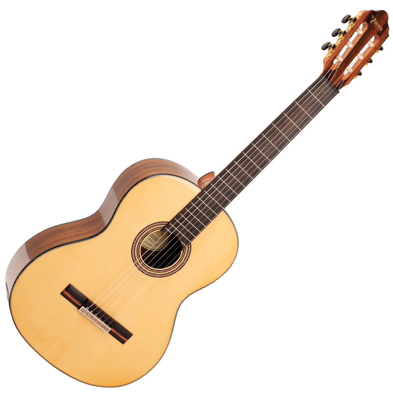 

Классическая Гитара VALENCIA VC564