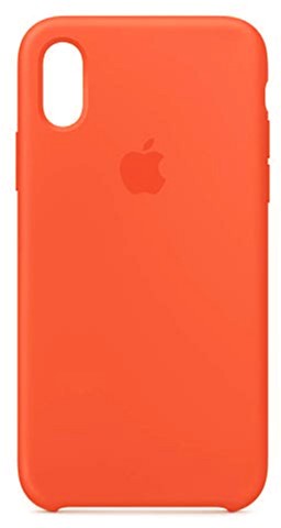 

Панель ArmorStandart Silicone Case для Apple iPhone Xr Nectarine