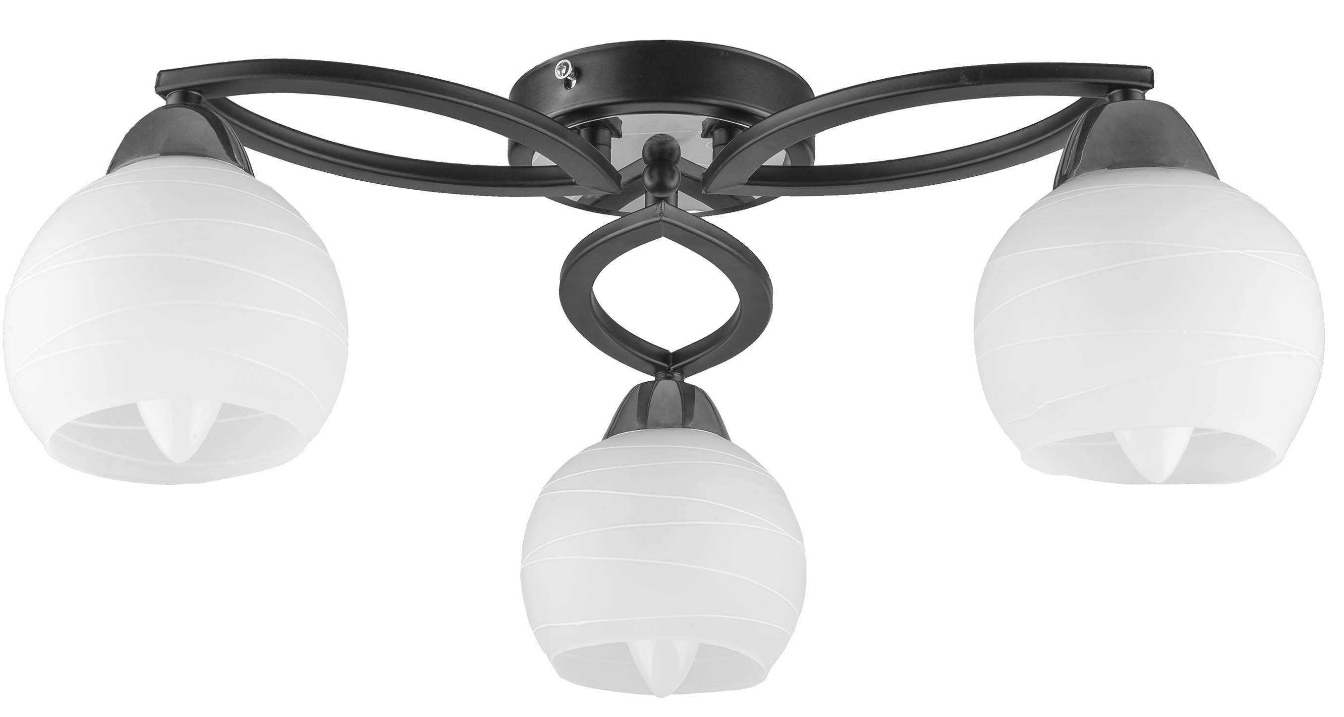 

Люстра Brille LK-558S/3 E27 (22-938)