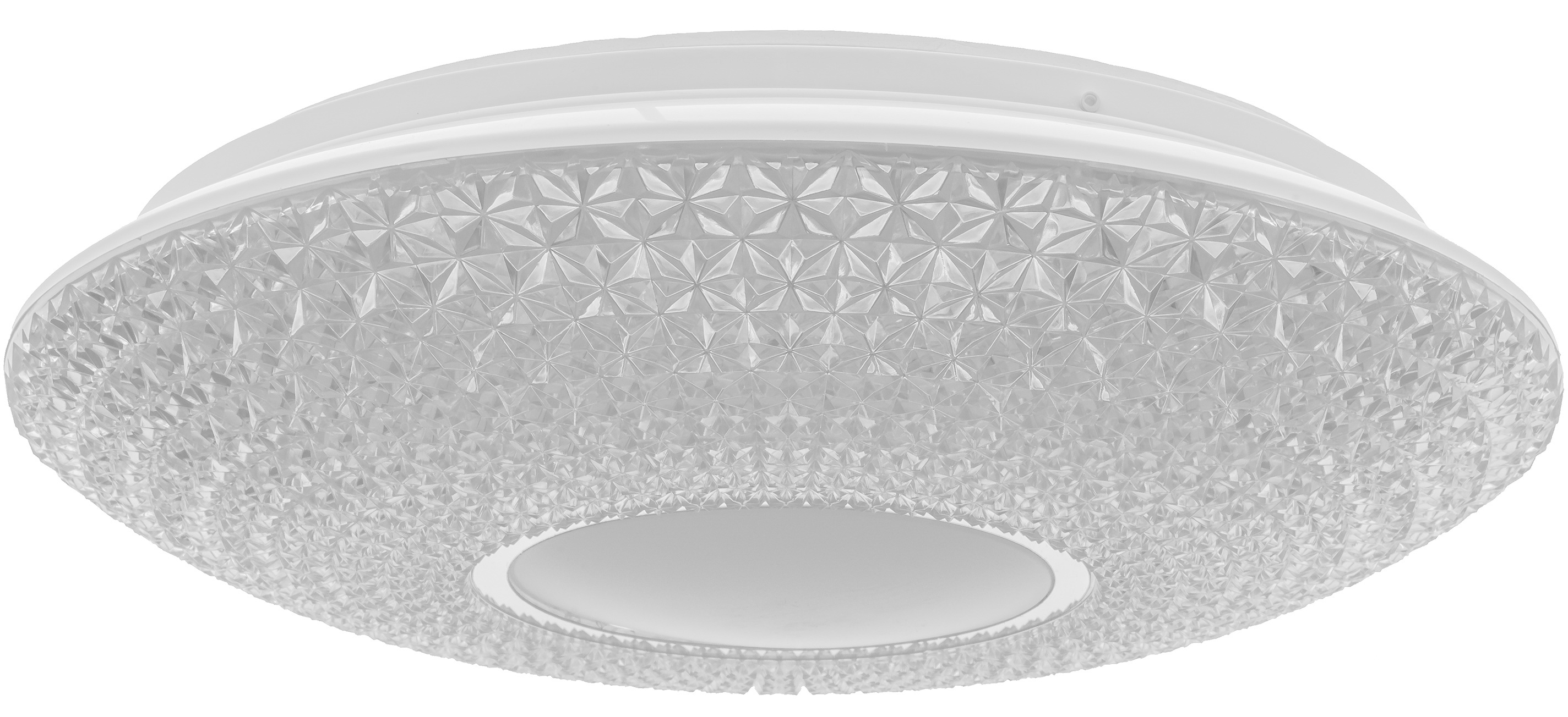 

Настенно-потолочный светильник Brille W-615/24W RM (26-523)