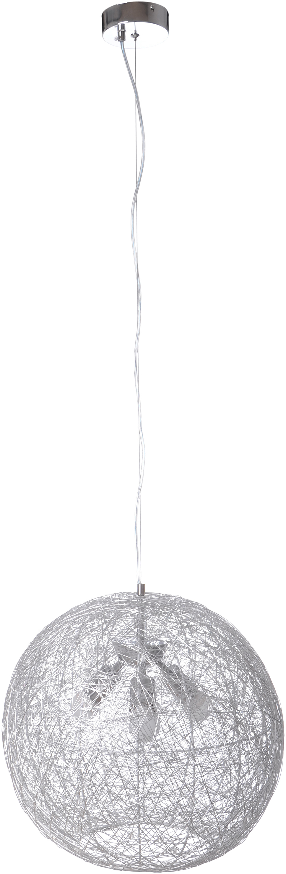 

Люстра подвесная Brille BR-01 119S/3 E27 (L49-009)