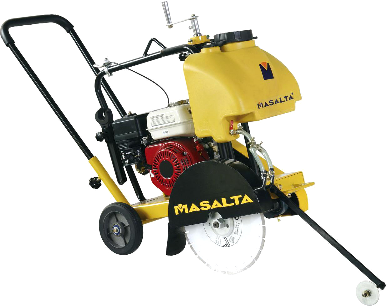 

Нарізувач швів Masalta MF14-2
