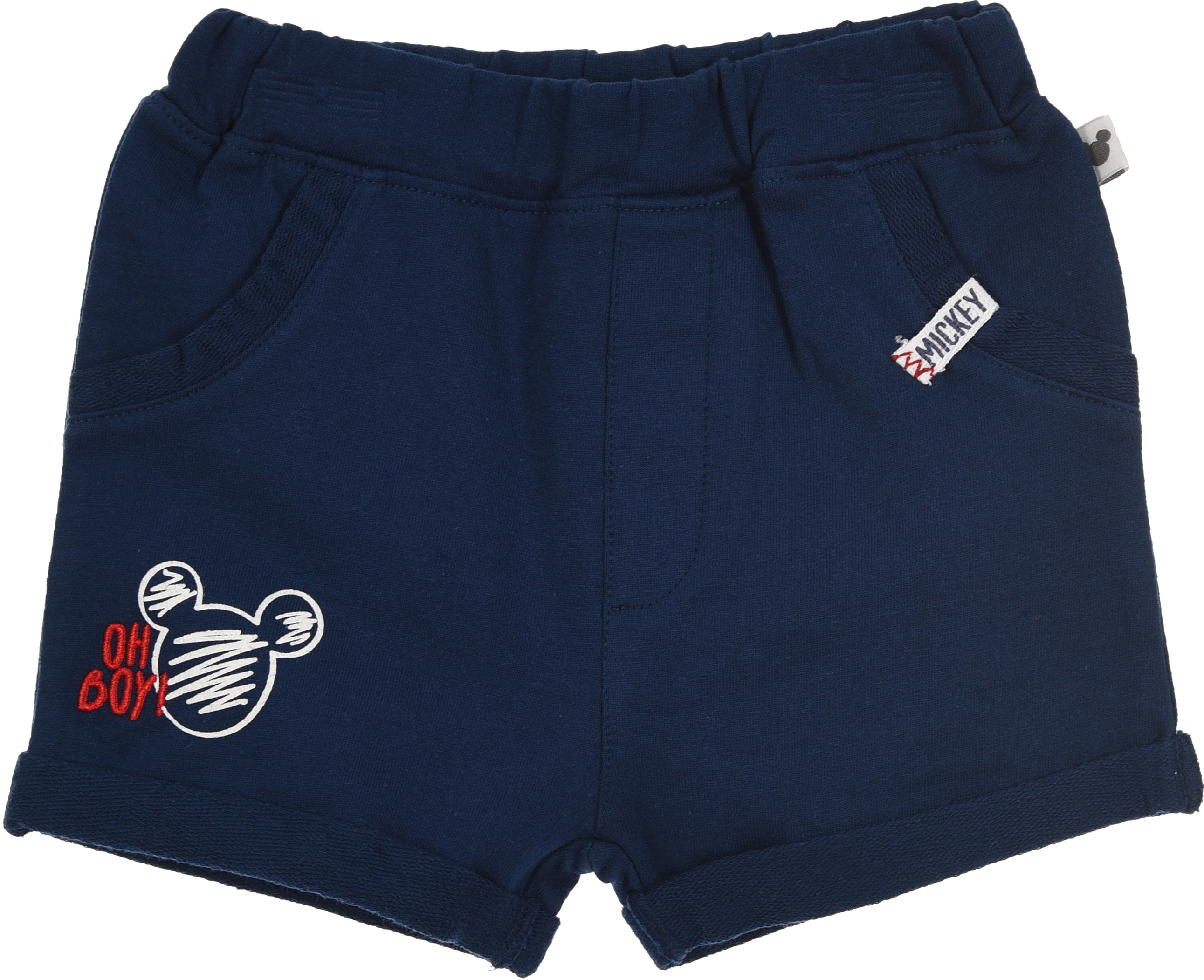 

Шорты Disney SE0073 Mickey 74 см Navy