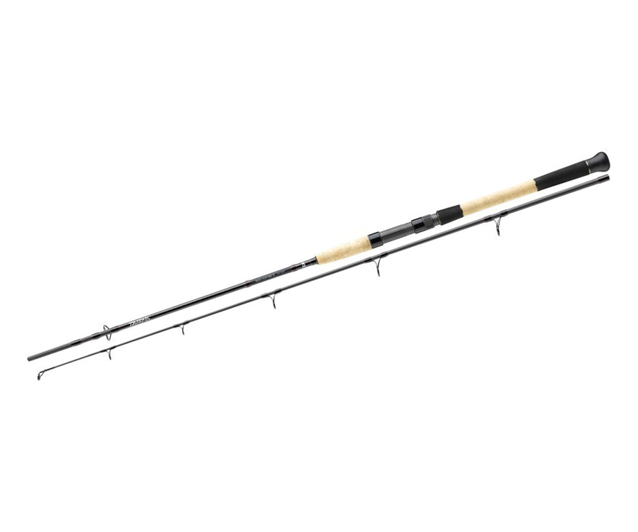 

Спиннинговое удилище Daiwa Megaforce Pilk 2.4м 150-300г New2019 (арт.383811896-246)