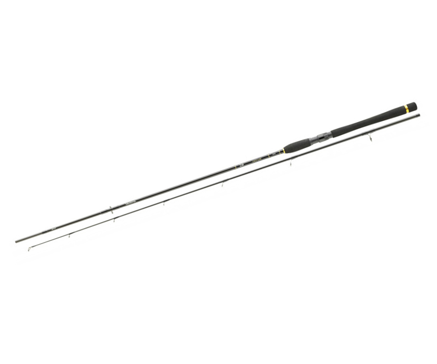 

Спиннинговое удилище Daiwa Legalis Spin 2.10м 10-30г (арт.383811768-212)