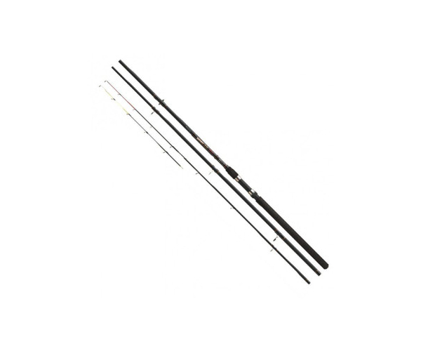 

Фидер Cormoran Sportline MHF 3,6m 40-120gr (арт.1919686310)