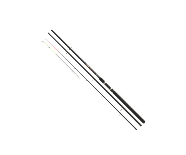 

Фидер Cormoran Sportline HF 3,6m 50-150gr (арт.1919686311)