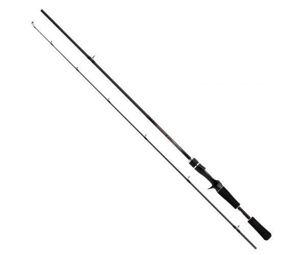 

Спиннинг Shimano Bass One XT 166M-2 1.98м 7-21г (арт.40402080215)