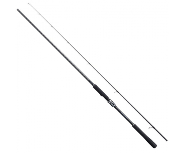 

Спиннинг Shimano 19 Encounter S90ML 2.74м 6-32г (арт.40402080362)