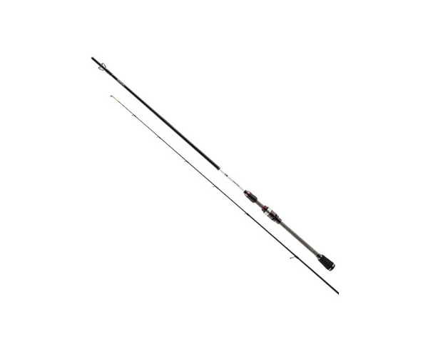 

Спиннинг Daiwa Silver Creek 2020 L Spin 2.35m 5-21gr (арт.19191112584)