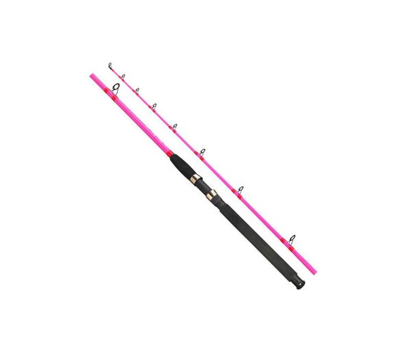 

Бортовое удилище Fladen Xtra-Flexx Boat Rod 210cm 20-30lbs (арт.19191005682)