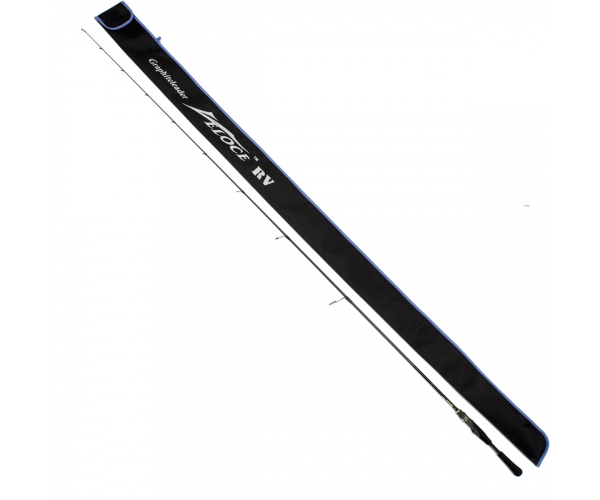 

Спиннинг Graphiteleader Veloce RV GLVRS-66L 1,98m 0,87-5,25gr (арт.1919697181)