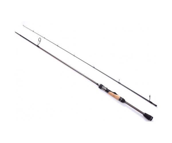 

Удилище спининговое Megabass OROCHI XXX 2piece F1-66KS 2P (арт.1234909934236)