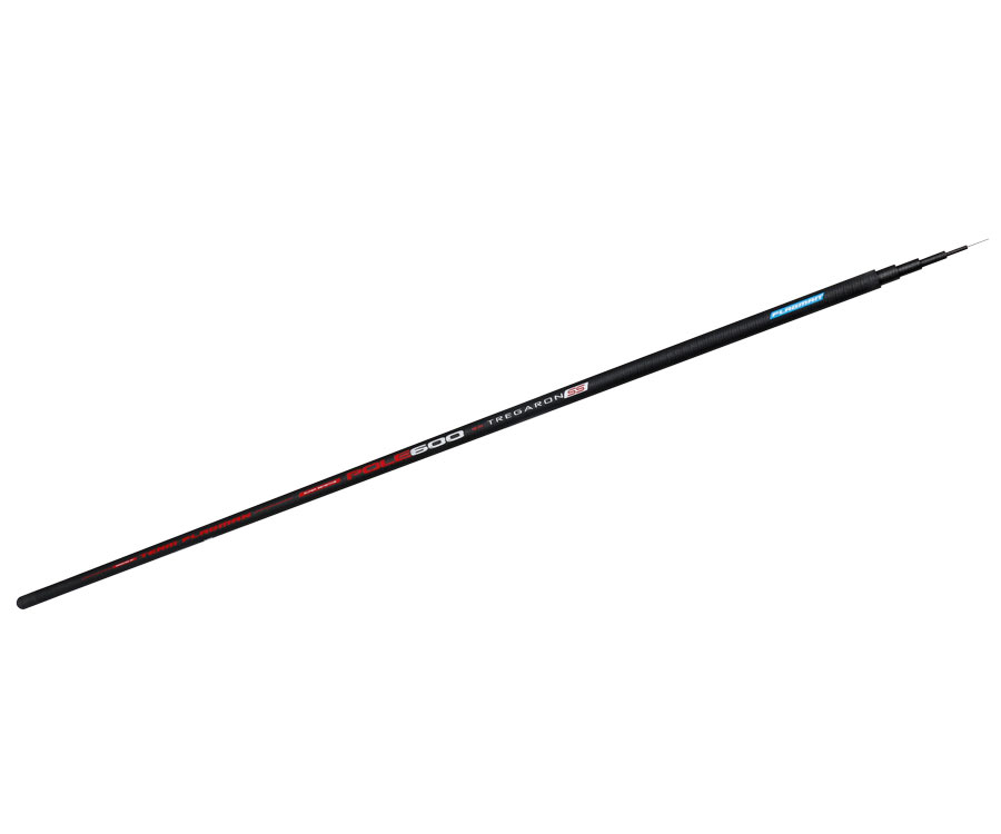 

Маховое удилище Flagman Tregaron Pole 6m (арт.3838TRGP600)