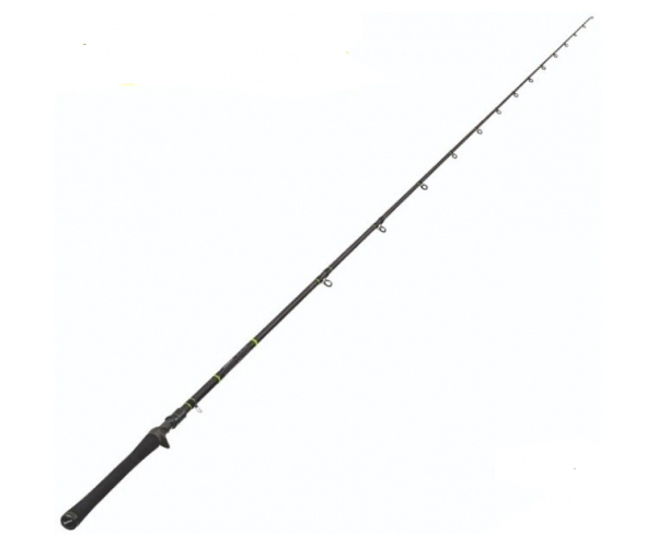 

Удилище кастинговое Sportex Hydra Speed Baitcast UL1901C 1,90m 7-28g 70-130mm Special Twitch, укороченная рукоять (арт.1234909933011)