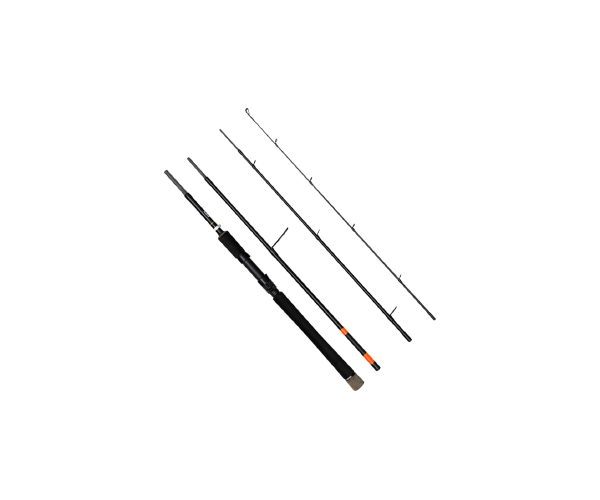 

Спиннинг Savage Gear Multi-Purpose Predator2 Travel 7’1&quot/2.13m 20-60g 4 sec (арт.123418541015)