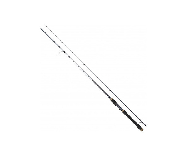 

Спиннинг Dragon Millenium SP SilverHunter 42 3.05m 14-42g (арт.19191007525)