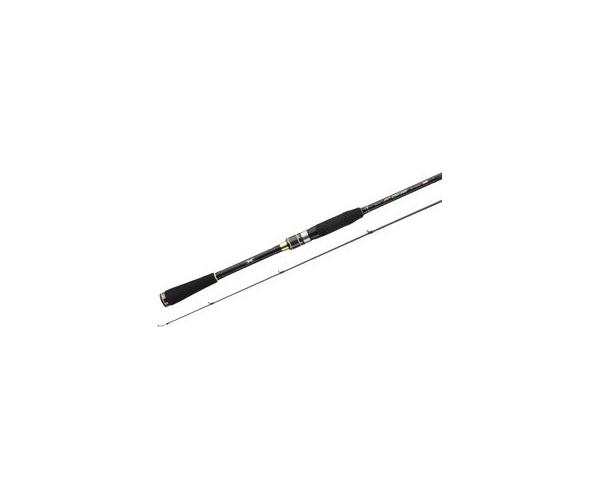 

Спиннинг Major Craft N-One NSL-802ML/KR 244 cm (арт.12347727224)
