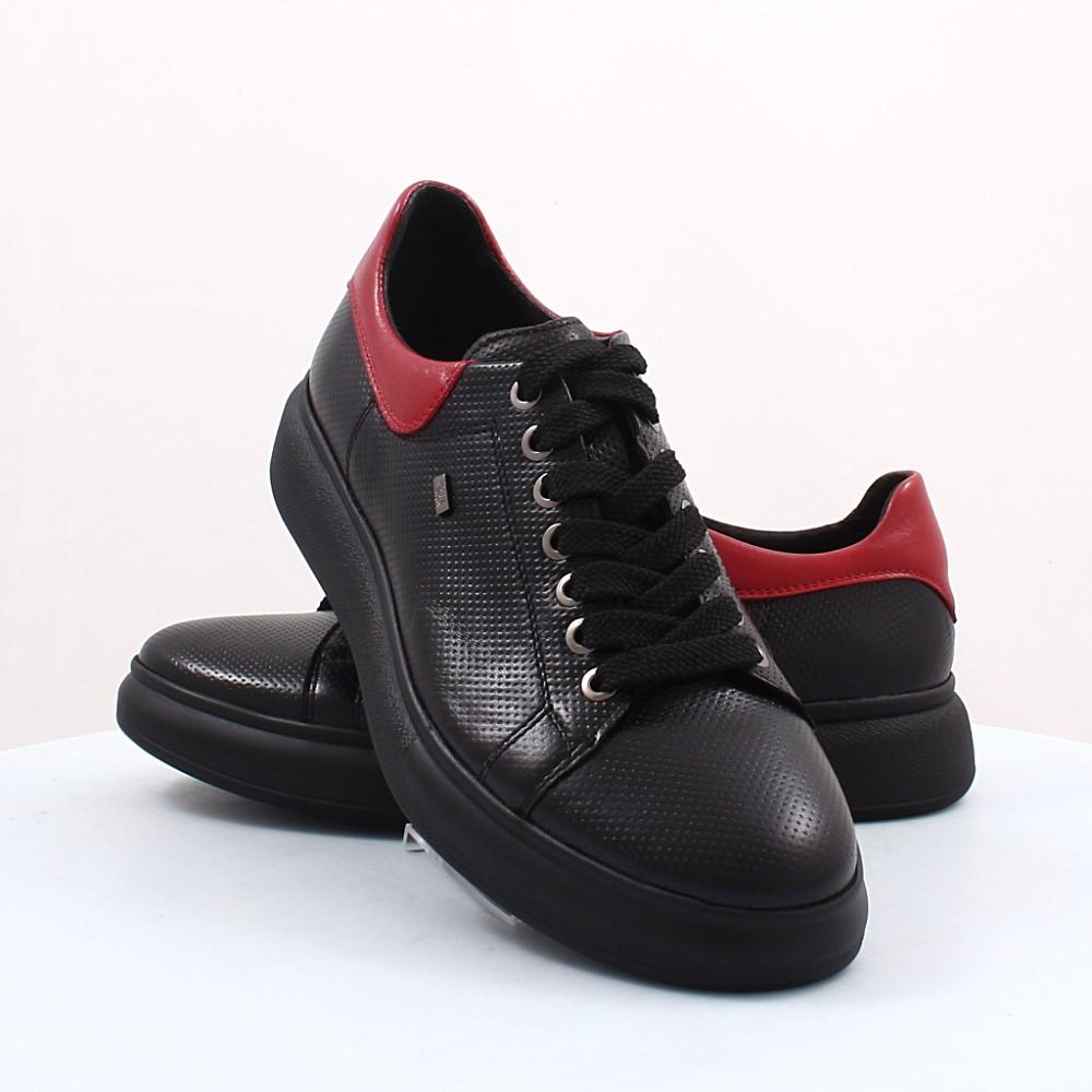 

Туфли Roma Style 45 черные 41636