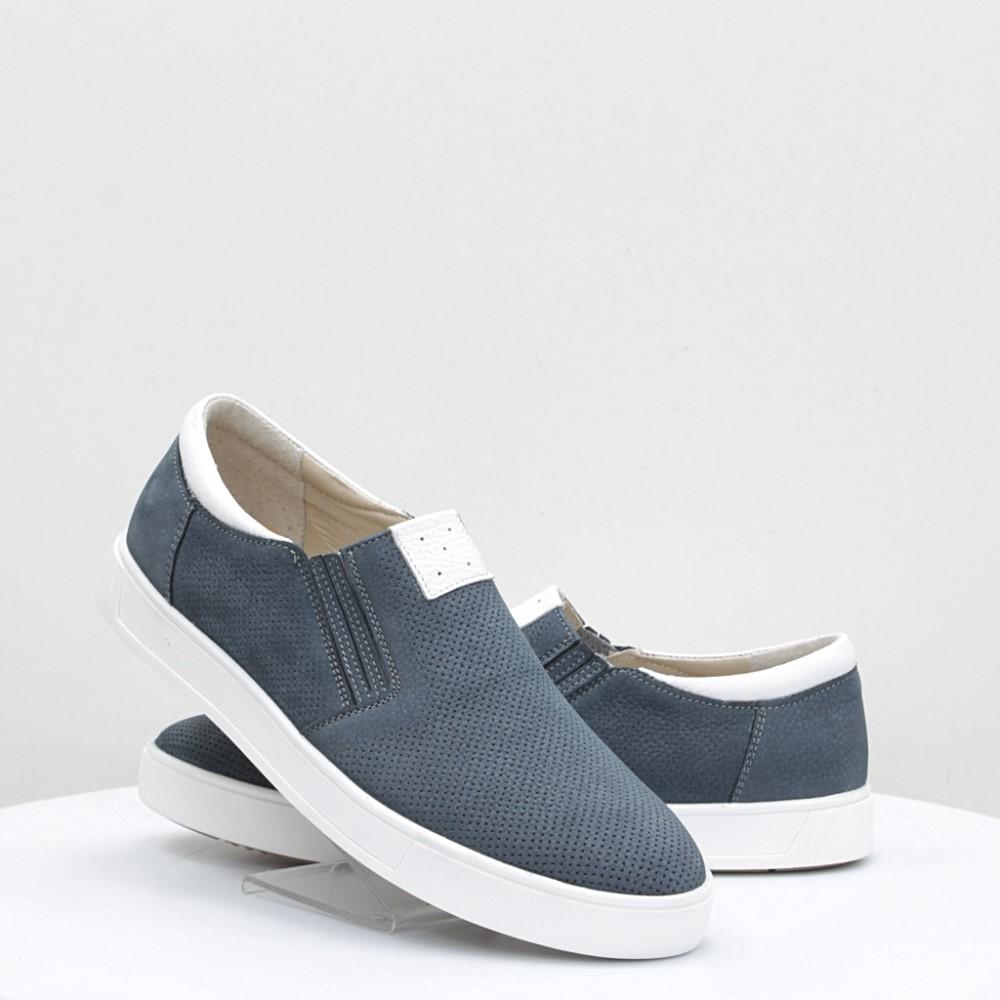 

Туфли Mida 40 джинс 56036