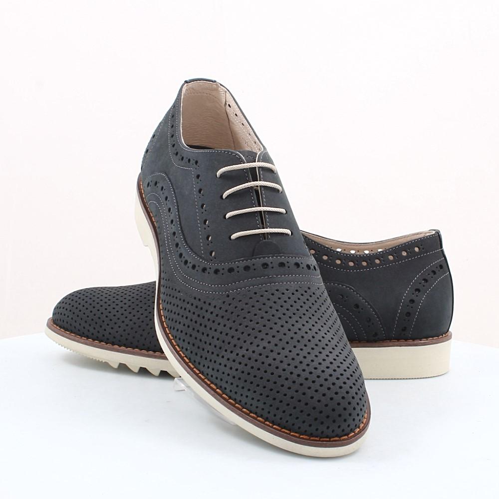 

Туфли Mida 40 джинс 42137