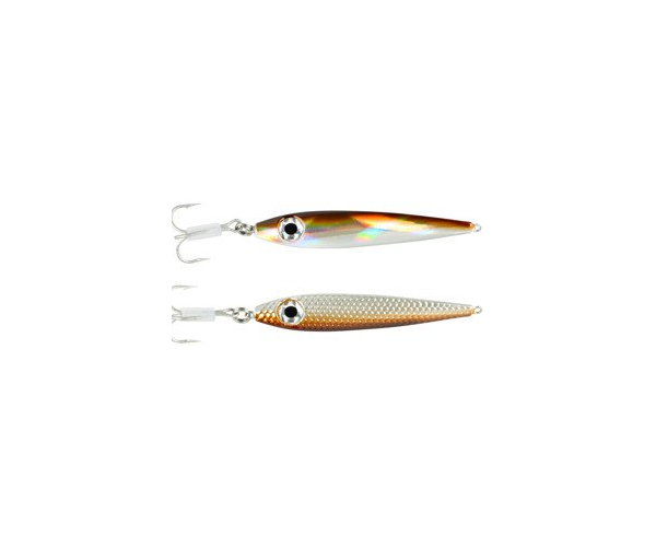 

Пилкер Spro Pilk’X 300г Codling (арт.123422770086)