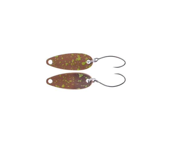 

Блесна Mukai Clue 1.8g T15 (арт.123418740168)