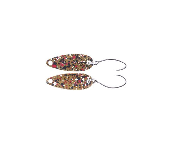

Блесна Mukai Clue 3.0g T50 (арт.123418740259)