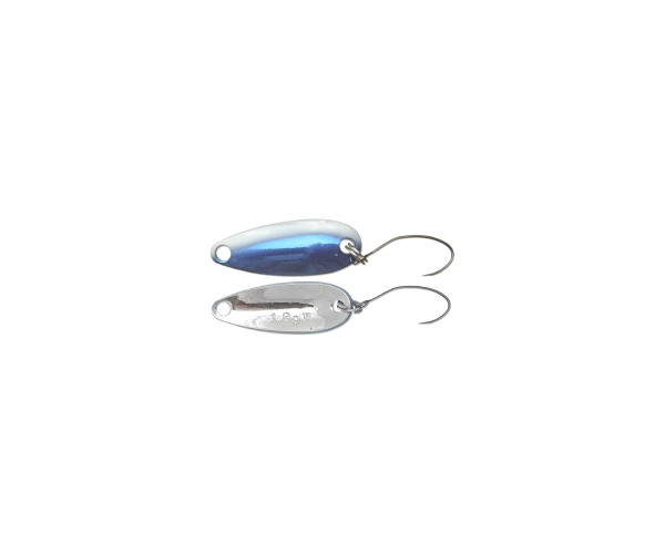 

Блесна Mukai Clue 3.0g 14 Oceans Silver (арт.123418740032)