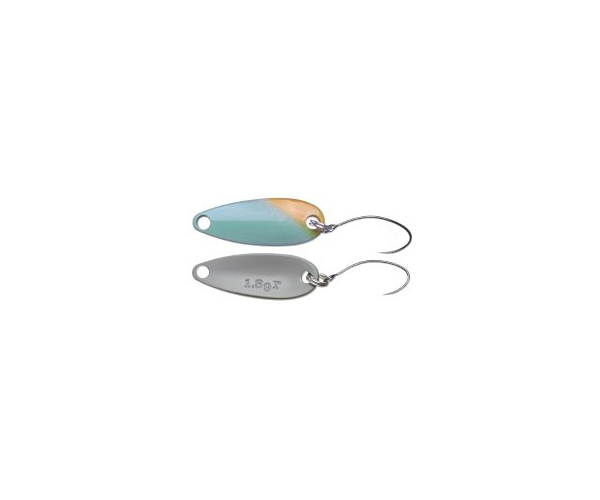 

Блесна Mukai Clue 5.0g 8 L Leaf (арт.123418740039)