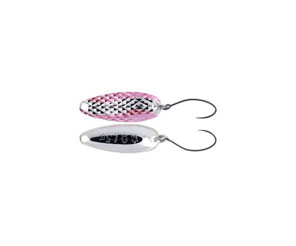 

Блесна Mukai Iwana (Special Color) Face Diamond Cut 2.5g ц:012 (арт.123418740306)