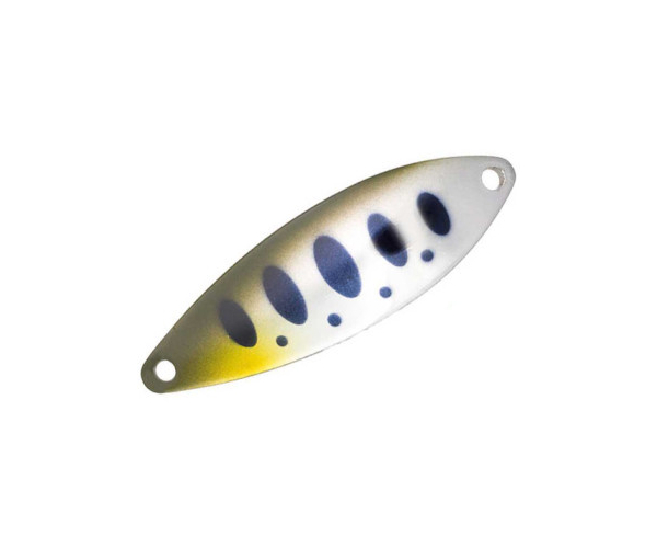 

Блесна D3 Bell Spoon 10 #2 (арт.19192121653)